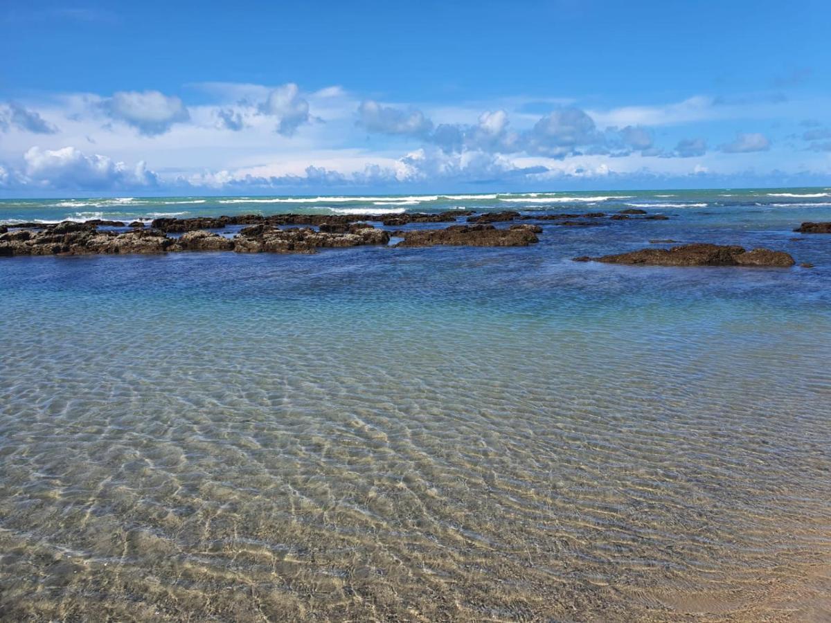 Gostoso Sol E Mar Pousada São Miguel do Gostoso Esterno foto